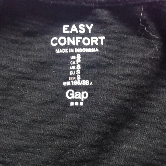 The Gap T-shirt Dress - Picture 4 of 4